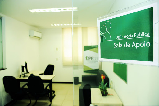 Núcleo de Defensorias de Aparecida de Goiânia tem nova sala de apoio 