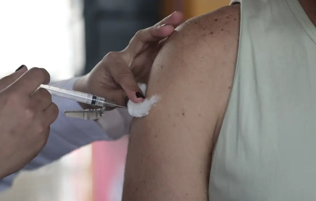 Número de casos de síndrome respiratória é o maior dos últimos 2 anos