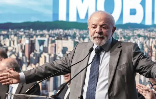 Nunca deveria ter sido truncada, diz Lula sobre relação com Trump