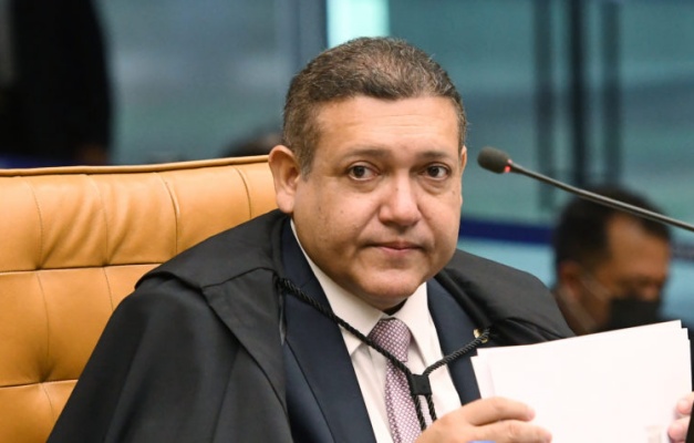 Nunes Marques vai presidir TSE nas eleições de 2026