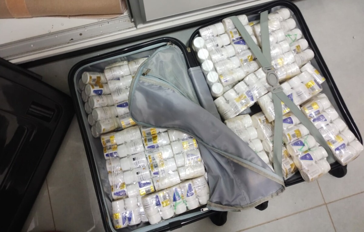 Nutricionista é suspeita de venda clandestina de anabolizantes em Goiânia