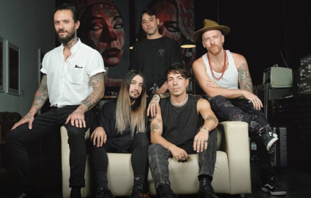 NX Zero anuncia show extra no Allianz Parque após ingressos esgotarem em 2 horas