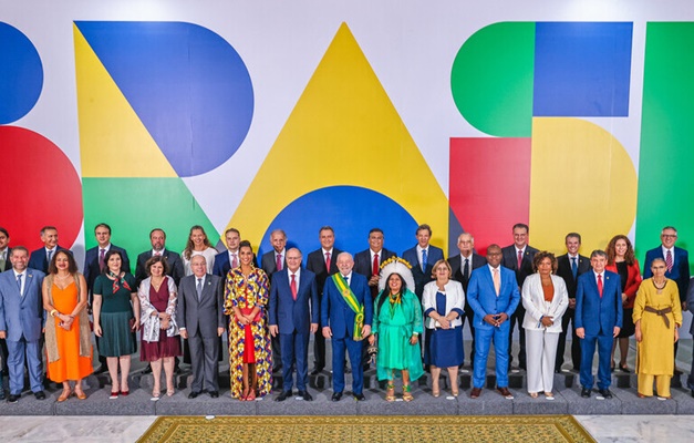 O que é 'todes', gênero neutro usado pelo governo Lula em eventos oficiais