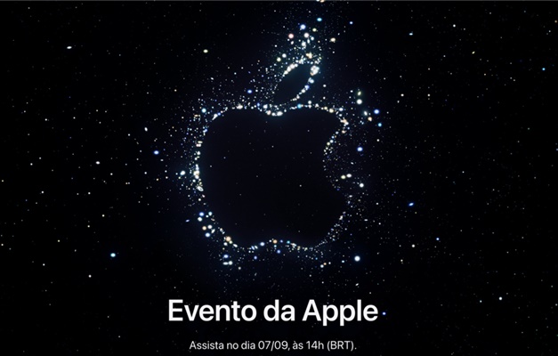 O que esperar do evento da Apple dia 7 de setembro