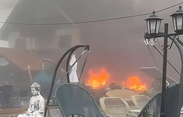 O que se sabe sobre a queda do avião em Gramado