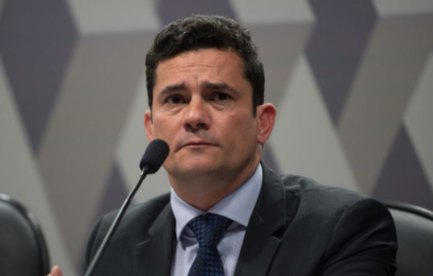 O que Sérgio Moro vai fazer para tentar evitar cassação do mandato de senador