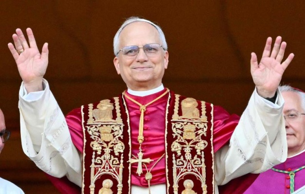 O que significa a escolha do nome Leão XIV pelo novo papa?