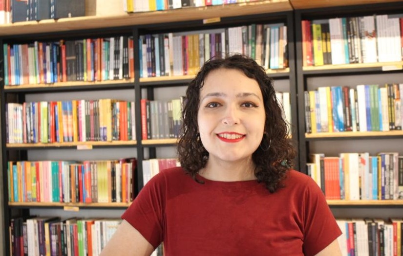 OAB-GO: Advogada trans assume presidência da Comissão de Diversidade Sexual