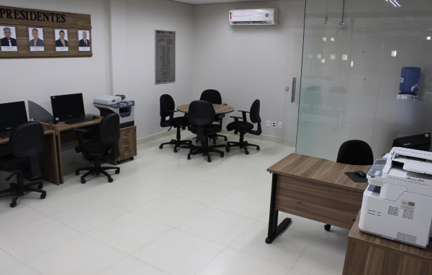 OAB-GO: Casag entrega obras nas subseções de Rubiataba, Jaraguá e Cristalina