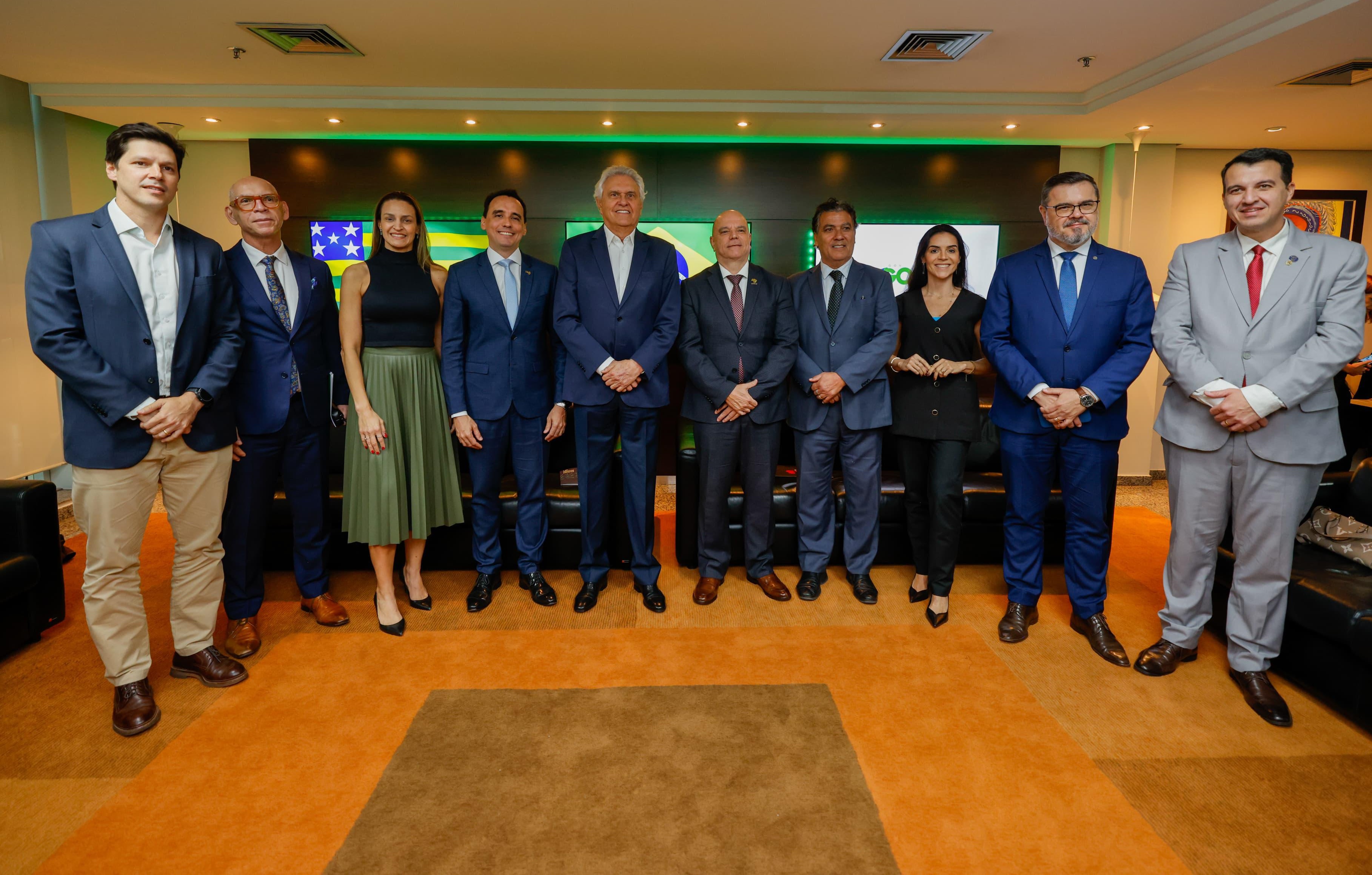 OAB-GO celebra aporte mensal de mais de R$ 27 milhões para pagamento de RPVs