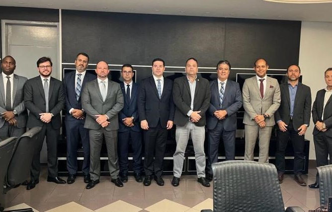 OAB-GO cria grupo de trabalho para combater exercício ilegal da advocacia 