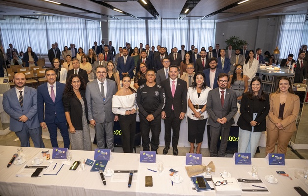 OAB-GO debate melhorias no Sistema Prisional em evento em Goiânia