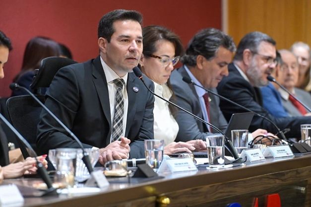 OAB-GO define lista sêxtupla para vaga do Quinto Constitucional no TJGO