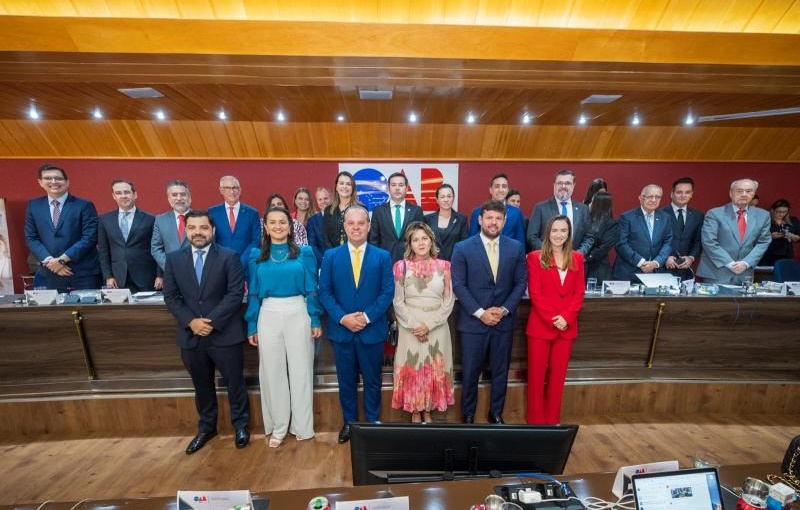 OAB-GO define nomes de listas sêxtuplas para vagas de desembargador do TJ