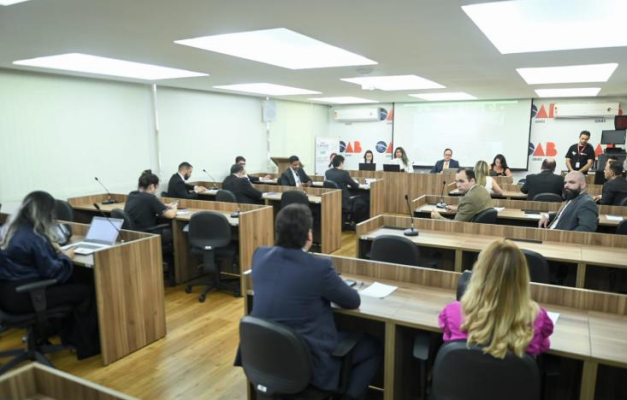 OAB-GO define pacote de sugestões para eleições municipais de 2024