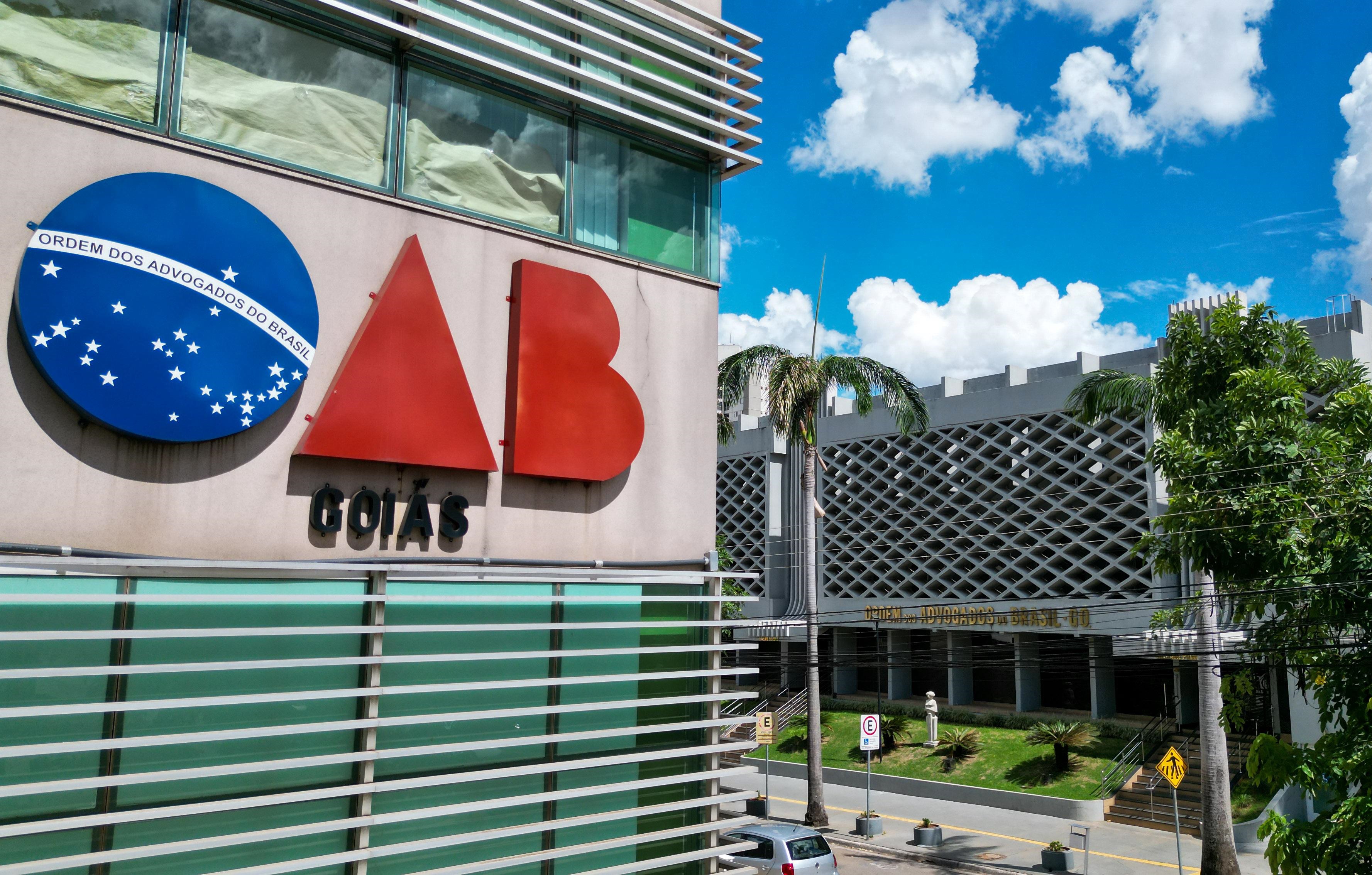 OAB-GO e Sebrae lançam a 3ª turma da Incubadora de Novos Escritórios