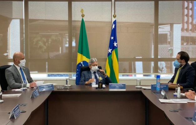 OAB-GO e TJ-GO definem sistema eletrônico para nomeação de advogados dativos