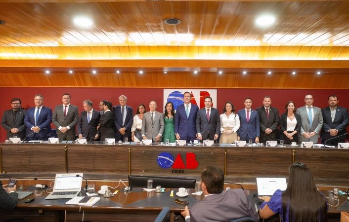 OAB-GO e TJGO anunciam campanha de valorização dos honorários da advocacia