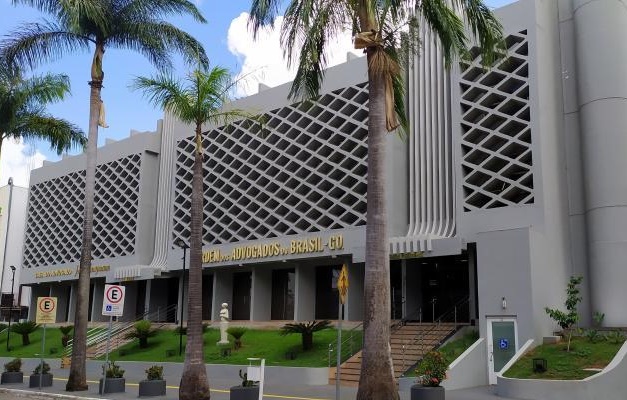 OAB-GO e TJGO garantem implementação do Pix para depósito judicial