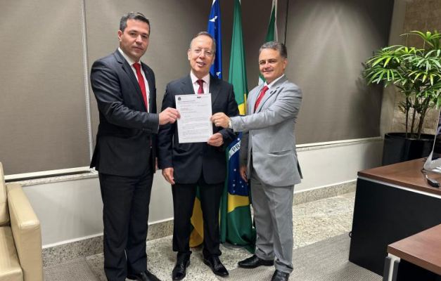 OAB-GO envia ofício ao TJGO sobre recolhimento das custas judiciais