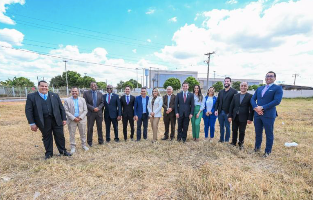 OAB-GO ganha lote para construção de sede em Águas Lindas de Goiás