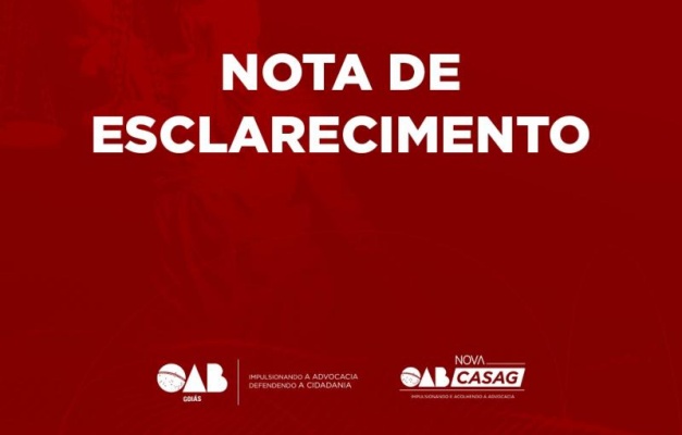 OAB-GO informa que certificados digitais da Valid estão com instabilidade