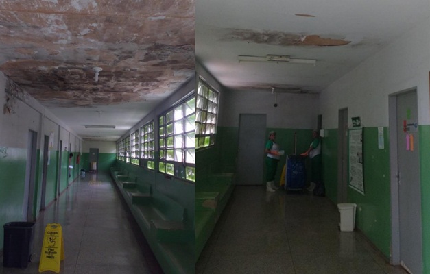OAB-GO lista violação a 17 direitos humanos em unidades de saúde de Goiânia 