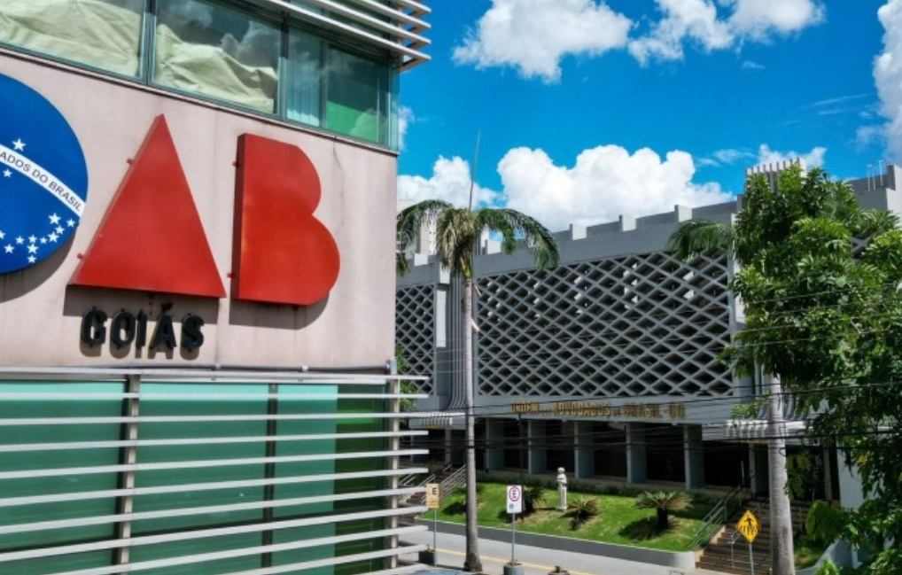 OAB-GO:  prazo para pagar anuidade 2025 com desconto termina nesta sexta (7)