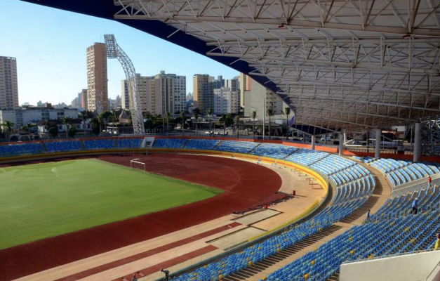 OAB-GO promove Jogo Solidário da Advocacia em Goiânia