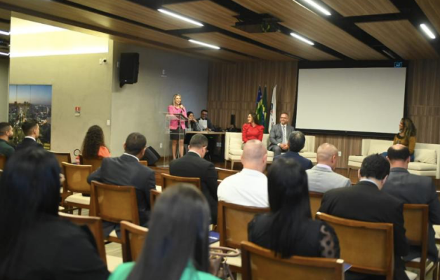OAB-GO realiza conferência "Direito do Trânsito: em todas as suas direções'