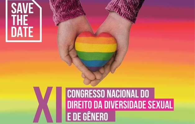 OAB-GO realiza em Goiânia congresso sobre direito e diversidade LBGTQIA+