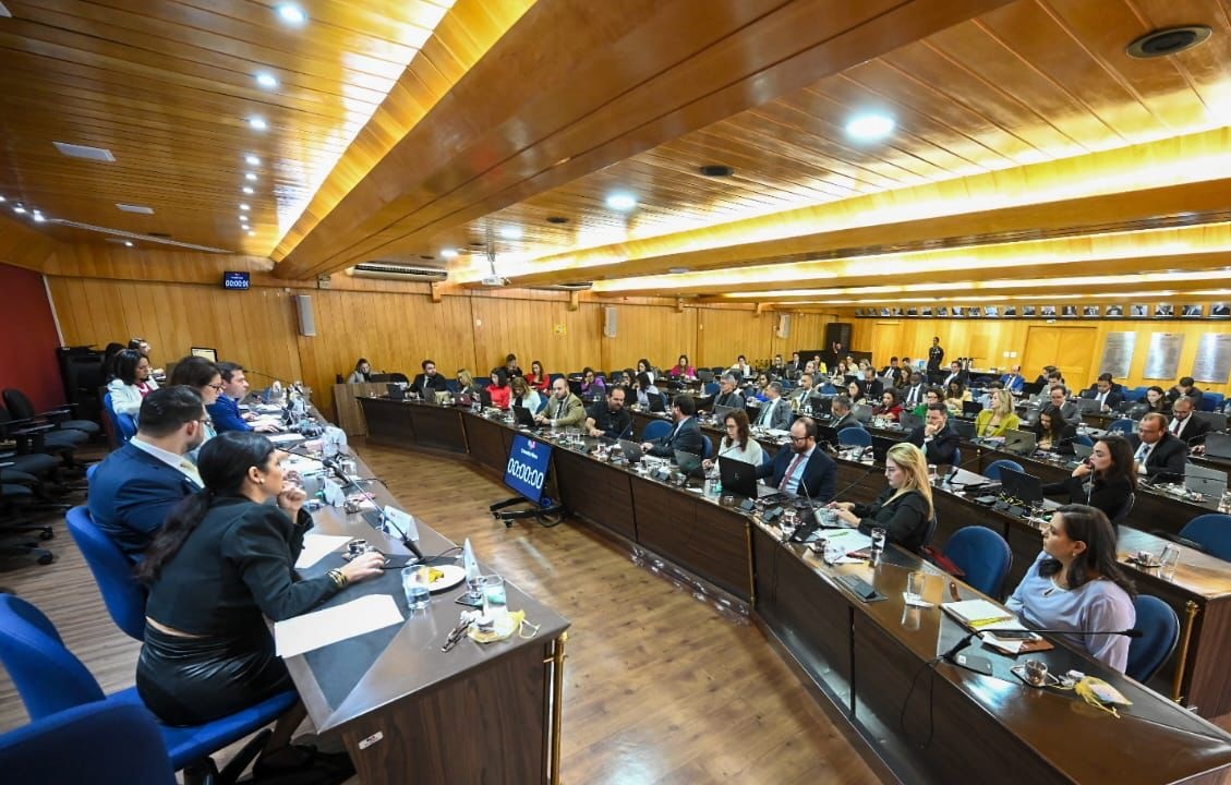 OAB-GO vai propor ação contra o Estado por violações contra a advocacia