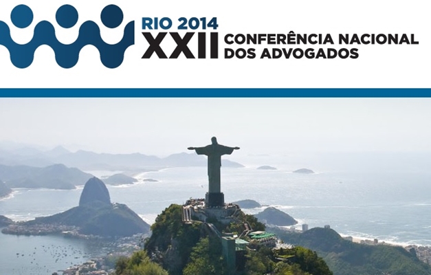 OAB realiza no Rio maior encontro de juristas da América Latina