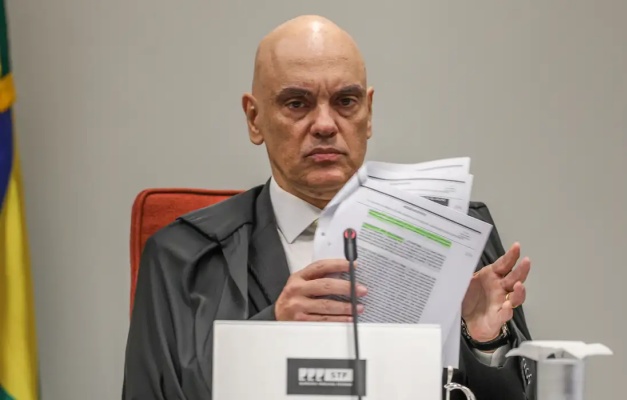 OAB-SP critica uso da Lei Magnitsky contra Alexandre de Moraes