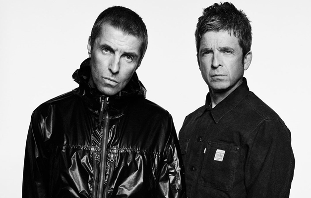 Oasis confirma retorno e anuncia turnê em 2025