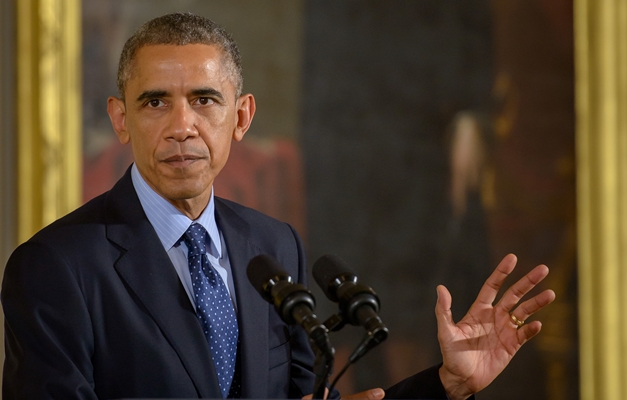 Obama afirma que está aberto à "negociações criativas" com o Irã