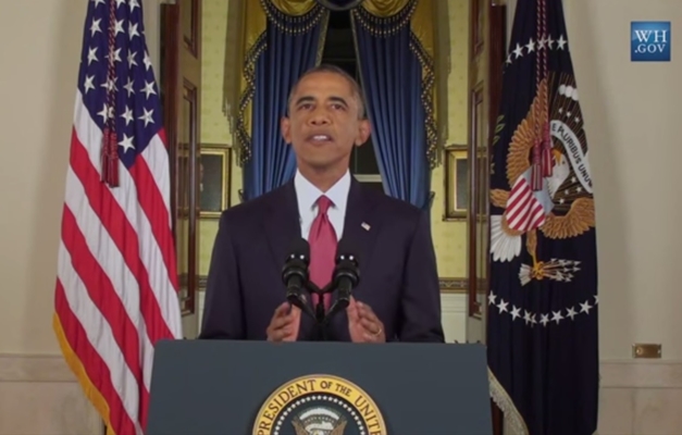 Obama está 'confiante' na derrota do Estado Islâmico