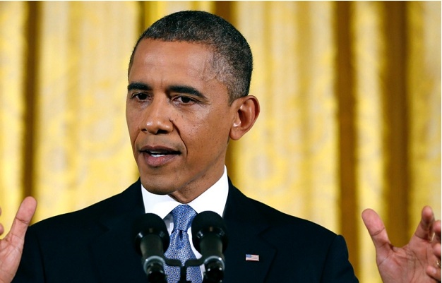 Obama nega envolvimento dos EUA em golpe na Turquia e pede cautela na repressão