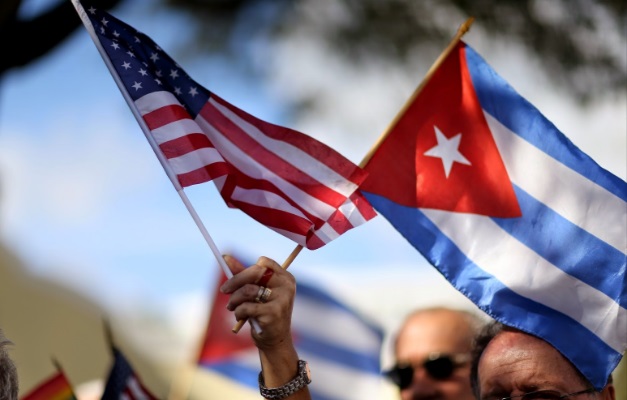 Obama nomeia embaixador em Cuba após mais de meio século