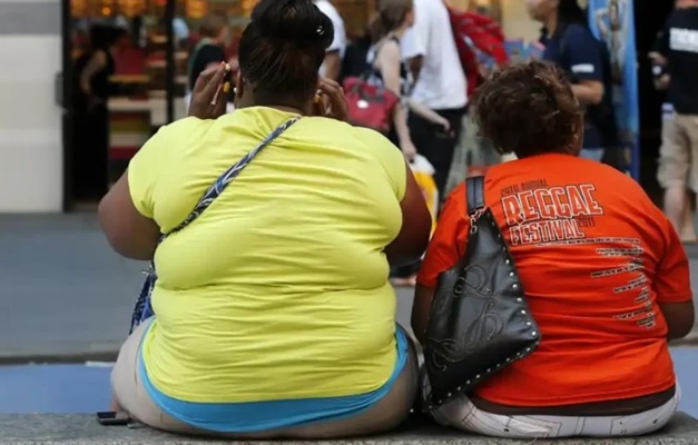 Obesidade afeta mais de 1 bilhão de pessoas no mundo, segundo estudo da OMS