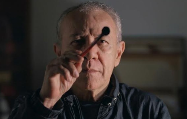 Obras do artista goiano Siron Franco são leiloadas a mais de R$ 100 mil cada