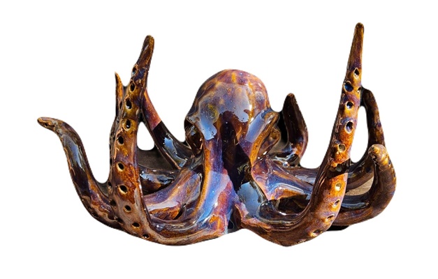 Octopus
