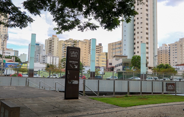Ocupa Goiás: site reunirá informações sobre eventos em prédios públicos