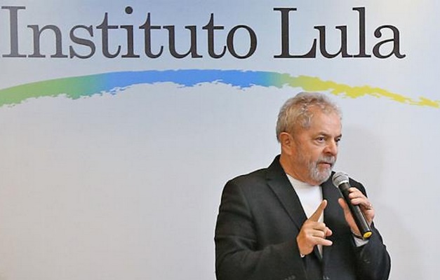 Odebrecht pagou imóvel para Instituto Lula, dizem delatores