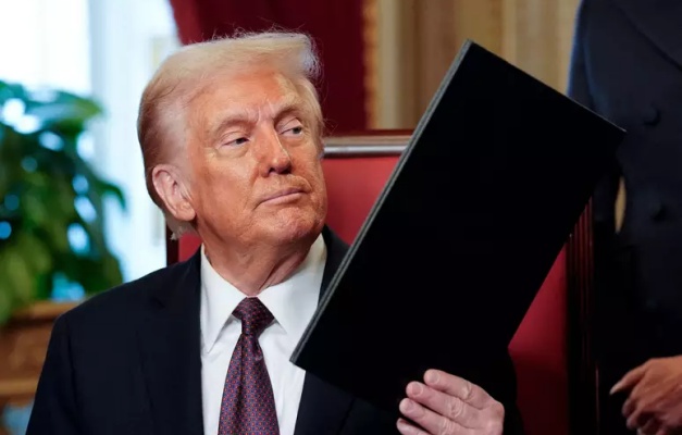 OMS espera que Trump reconsidere saída dos EUA da entidade