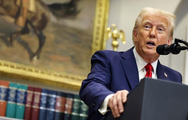 OMS propõe corte de US$ 400 milhões do orçamento de 2026-2027 após plano de saída dos EUA