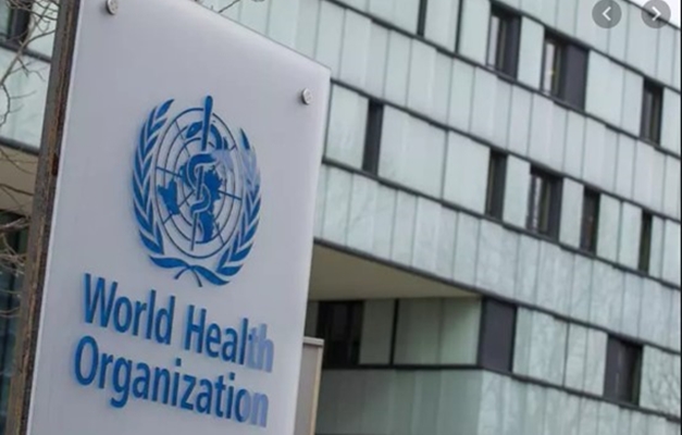 OMS registra recorde de novos casos de coronavírus no mundo