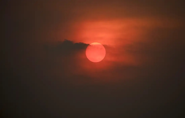 Onda de calor fará temperatura passar dos 30°C em 19 capitais; veja previsão