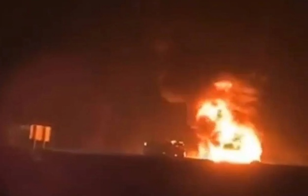 Ônibus com 46 peregrinos colide com caminhão na Arábia Saudita