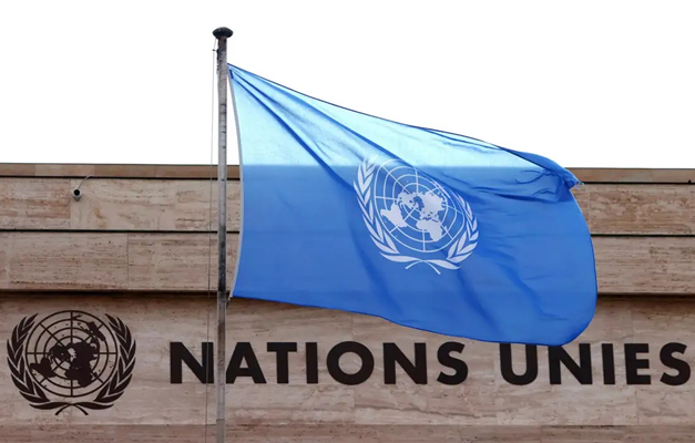 ONU reduz ajuda humanitária após corte internacional de financiamento